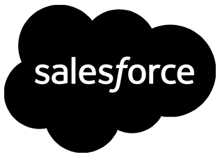 Salesforce Logo