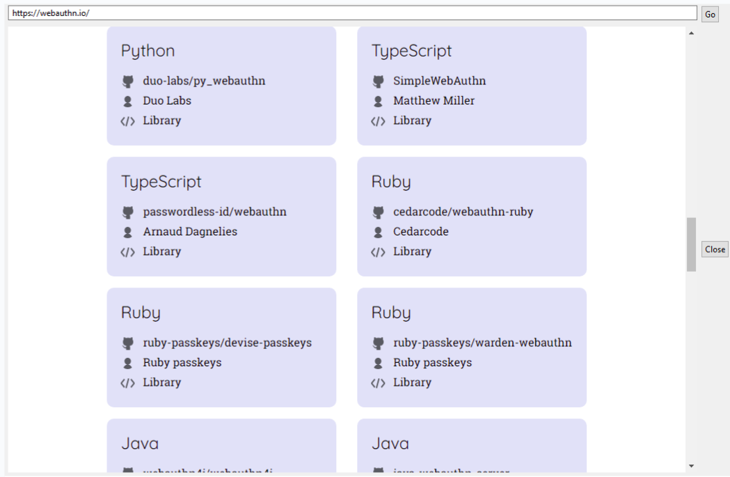 Why Equo Chromium