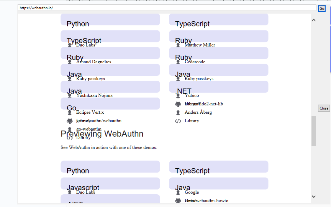 Why Equo Chromium