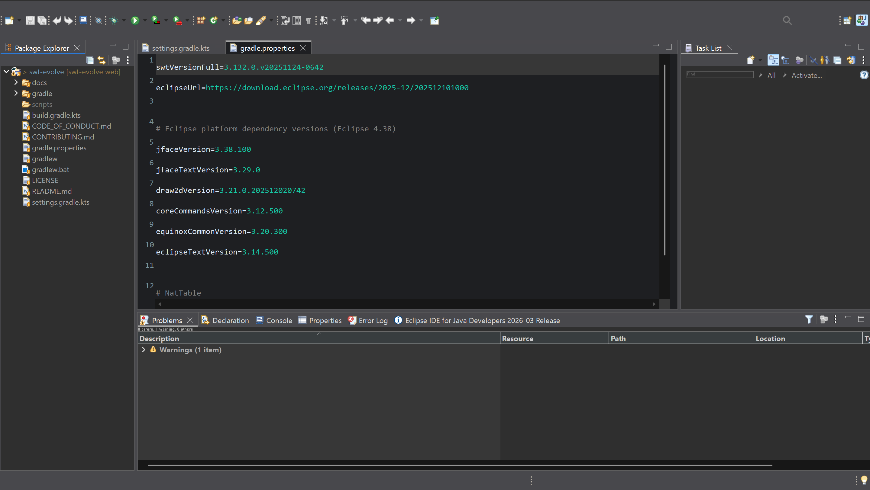 Eclipse IDE Modernizer — Modern UI for Eclipse | Equo